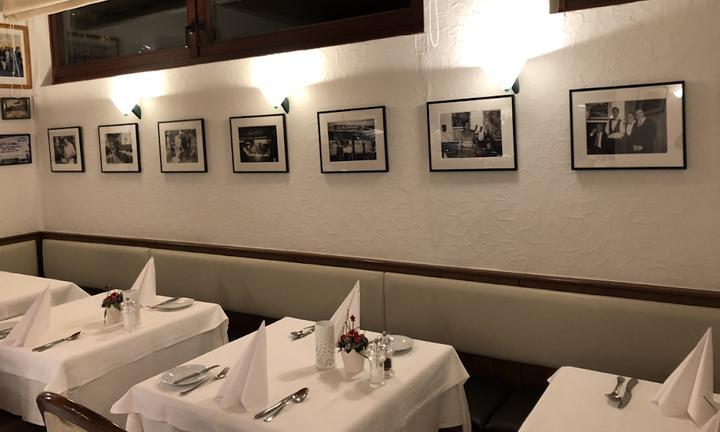 Ristorante Milano da Gianni