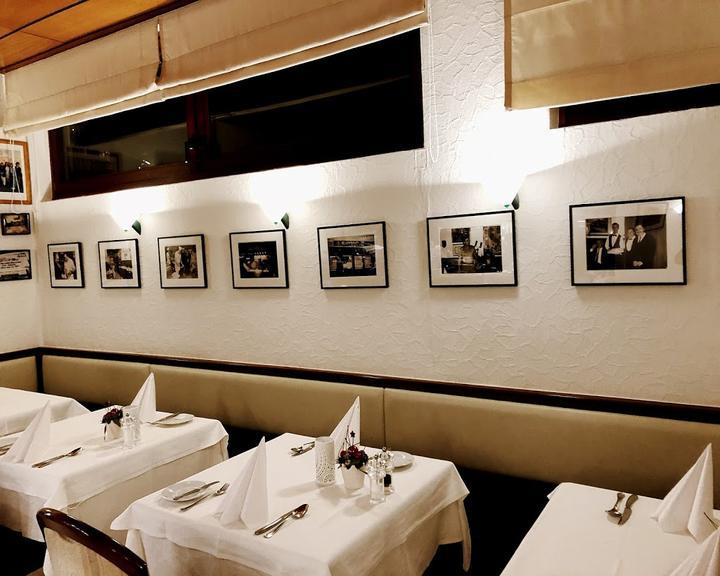 Ristorante Milano da Gianni